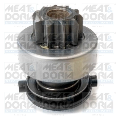 Pinion, starter